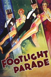 Footlight Parade