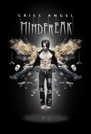 Criss Angel Mindfreak