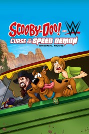 Scooby-Doo! and WWE: Curse of the Speed Demon