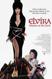 Elvira, Mistress of the Dark