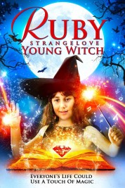 Ruby Strangelove Young Witch