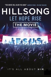 Hillsong: Let Hope Rise