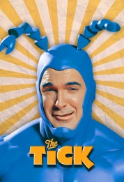 The Tick