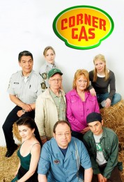 Corner Gas