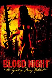 Blood Night: The Legend of Mary Hatchet