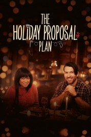 The Holiday Proposal Plan