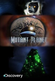 Mutant Planet