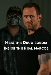 Meet the Drug Lords: Inside the Real Narcos