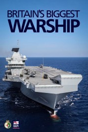 Britain's Biggest Warship