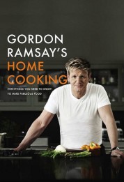 Gordon Ramsay's Home Cooking