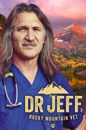 Dr. Jeff: Rocky Mountain Vet