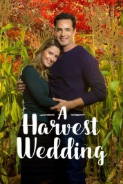 A Harvest Wedding