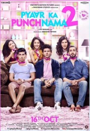 Pyaar Ka Punchnama 2