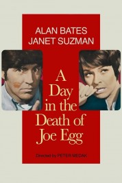 A Day in the Death of Joe Egg