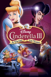 Cinderella III: A Twist in Time