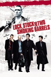 Lock, Stock and Two Smoking Barrels