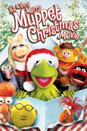 It's a Very Merry Muppet Christmas Movie