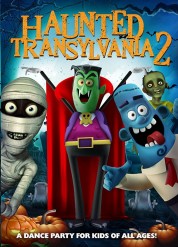 Haunted Transylvania 2