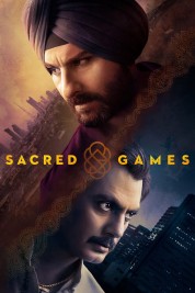 Sacred Games