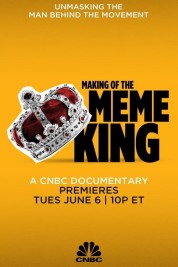 Making of the Meme King