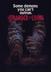 A Stranger Among The Living