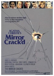 The Mirror Crack'd