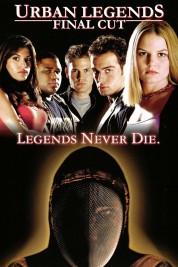 Urban Legends: Final Cut