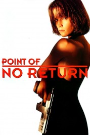 Point of No Return